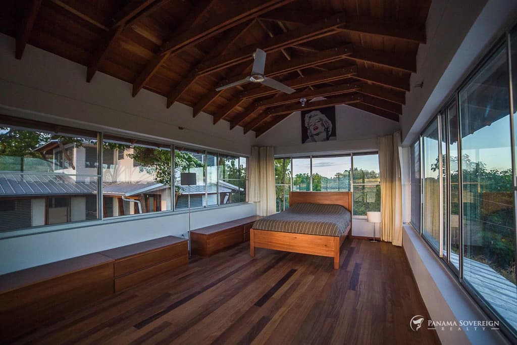 4 Bedroom House in Playa Venao - photo 35