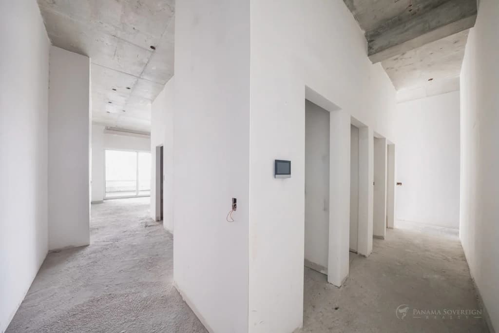 3 Bedroom Condo in Punta Pacifica - photo 25