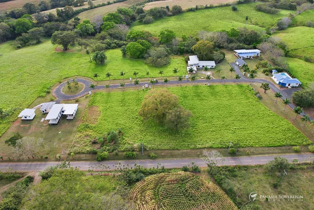 Land in Pedasi - photo 26