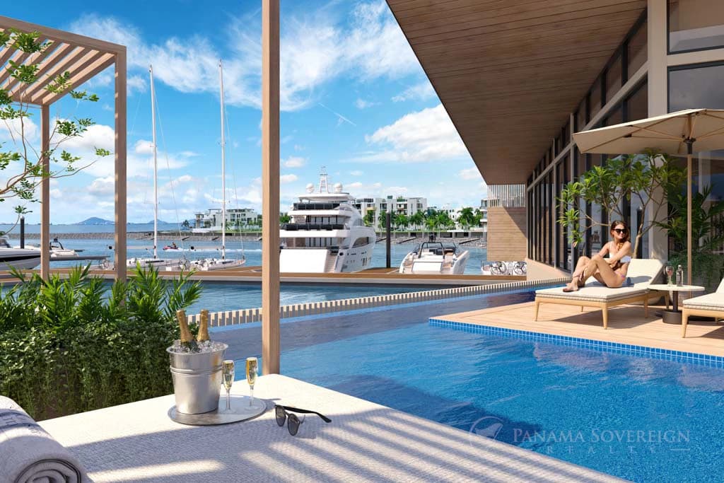 2 Bedroom Condo in Ocean Reef Islands - photo 35