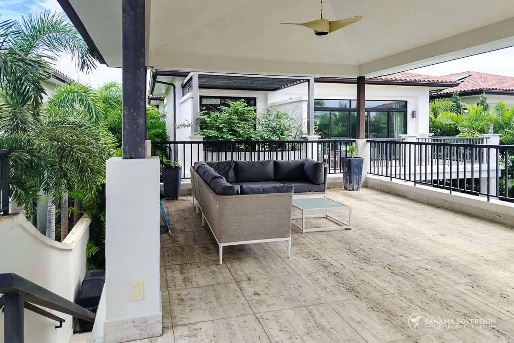 5 Bedroom House in Rio Hato - photo 37