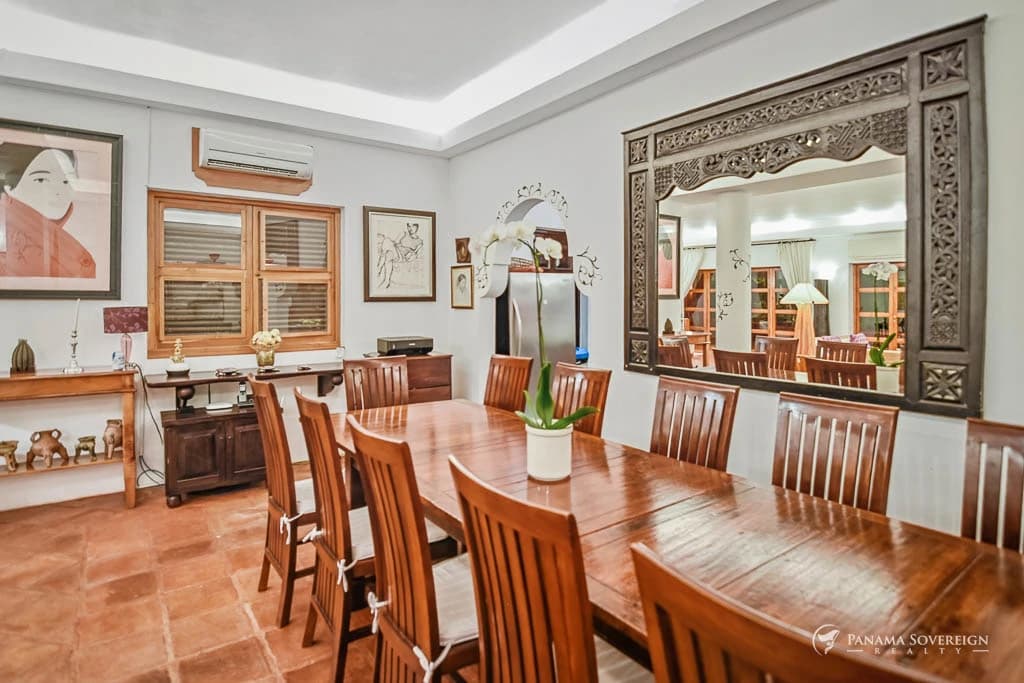 7 Bedroom House in Los Destiladeros - photo 15