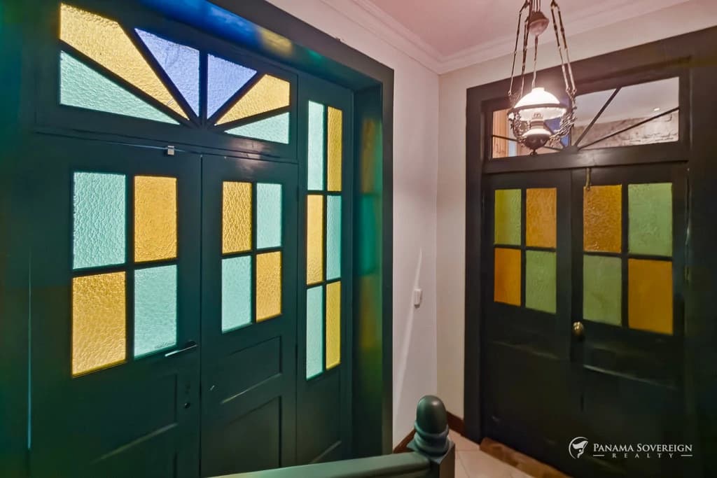 2 Bedroom House in Casco Viejo - photo 18