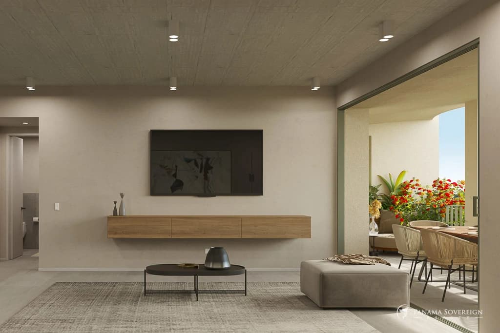 2 Bedroom Condo in Coco del Mar - photo 11