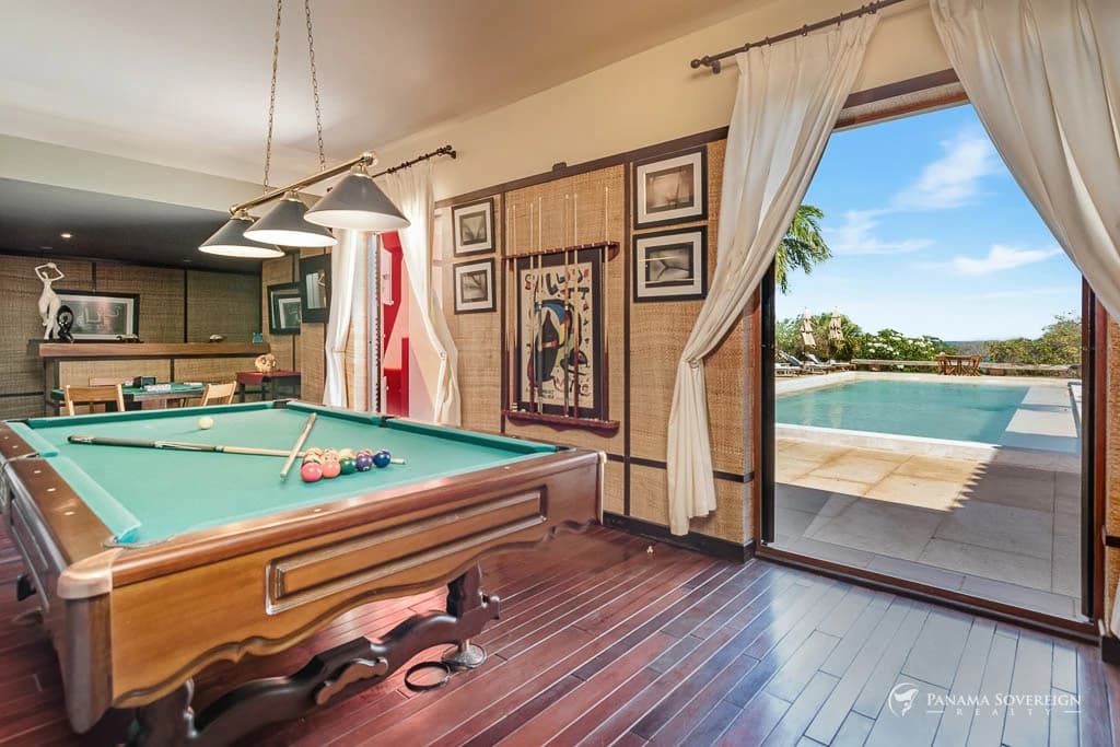 7 Bedroom House in Los Destiladeros - photo 48
