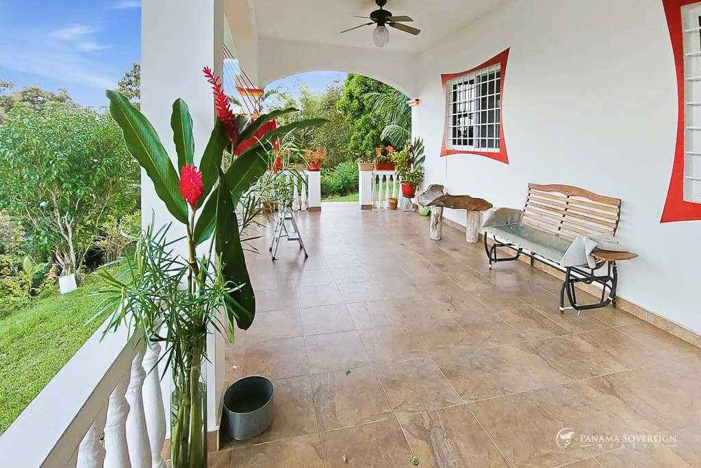 3 Bedroom House in Lake Gatun - photo 7