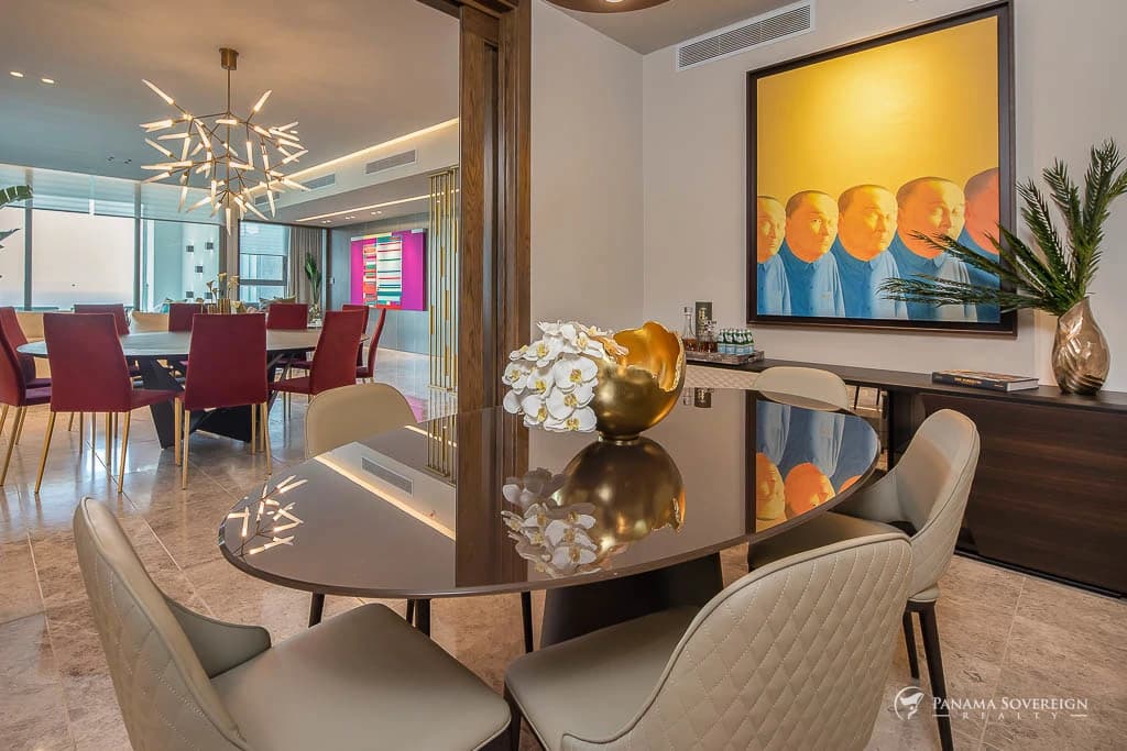 3 Bedroom Condo in Paitilla - photo 27