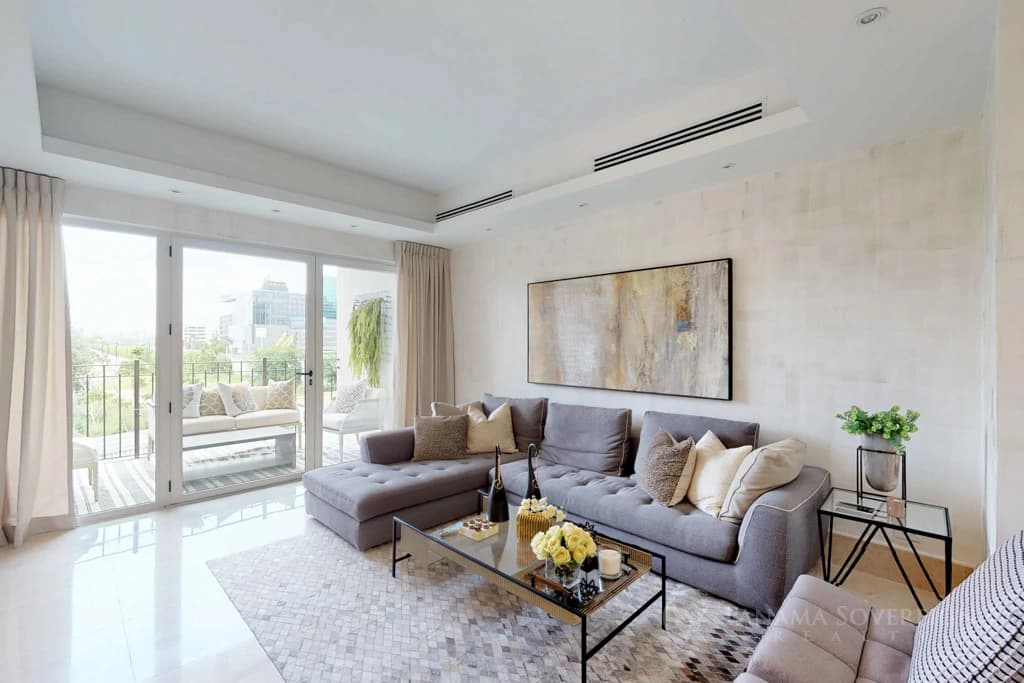 4 Bedroom Condo in Santa Maria - photo 15