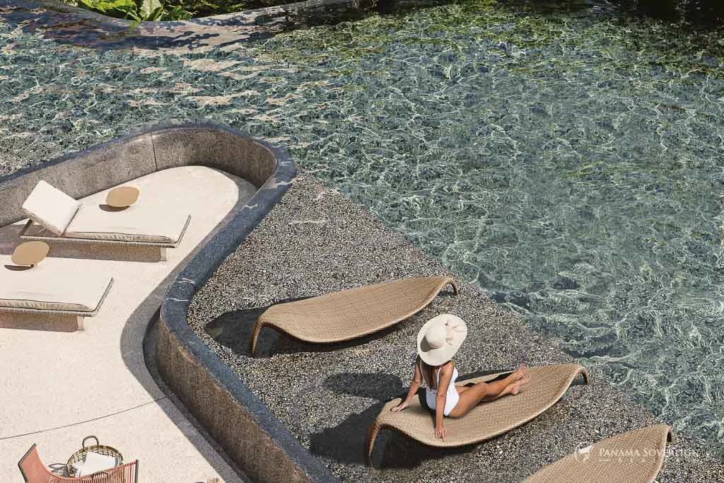 2 Bedroom Condo in Costa del Este - photo 40