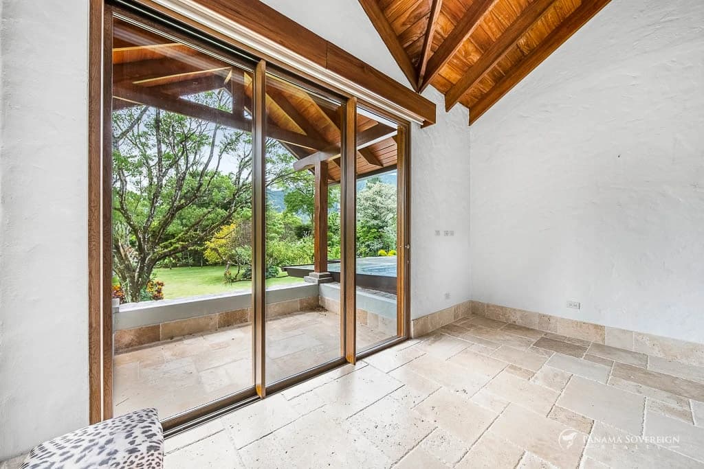5 Bedroom House in El Valle de Anton - photo 48