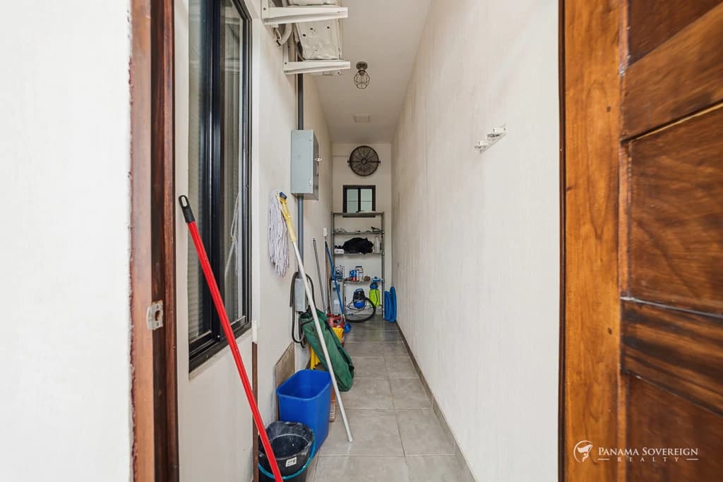 2 Bedroom House in Pedasi - photo 8
