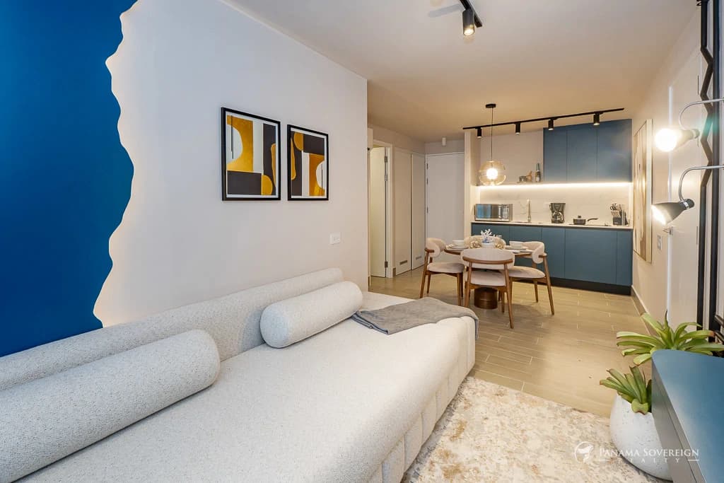 1 Bedroom Condo in Bella Vista - photo 11
