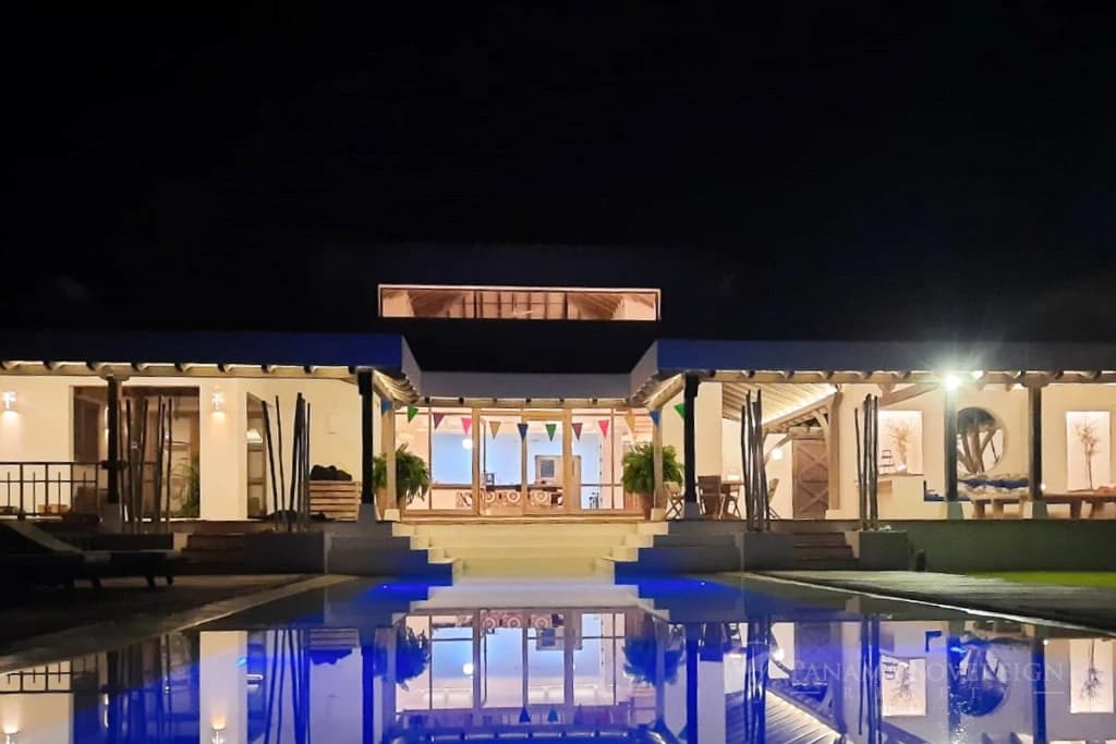 6 Bedroom House in Los Destiladeros - photo 11
