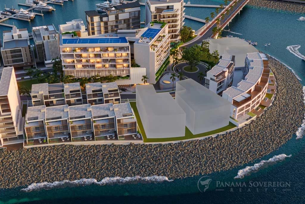 2 Bedroom Condo in Ocean Reef Islands - photo 15