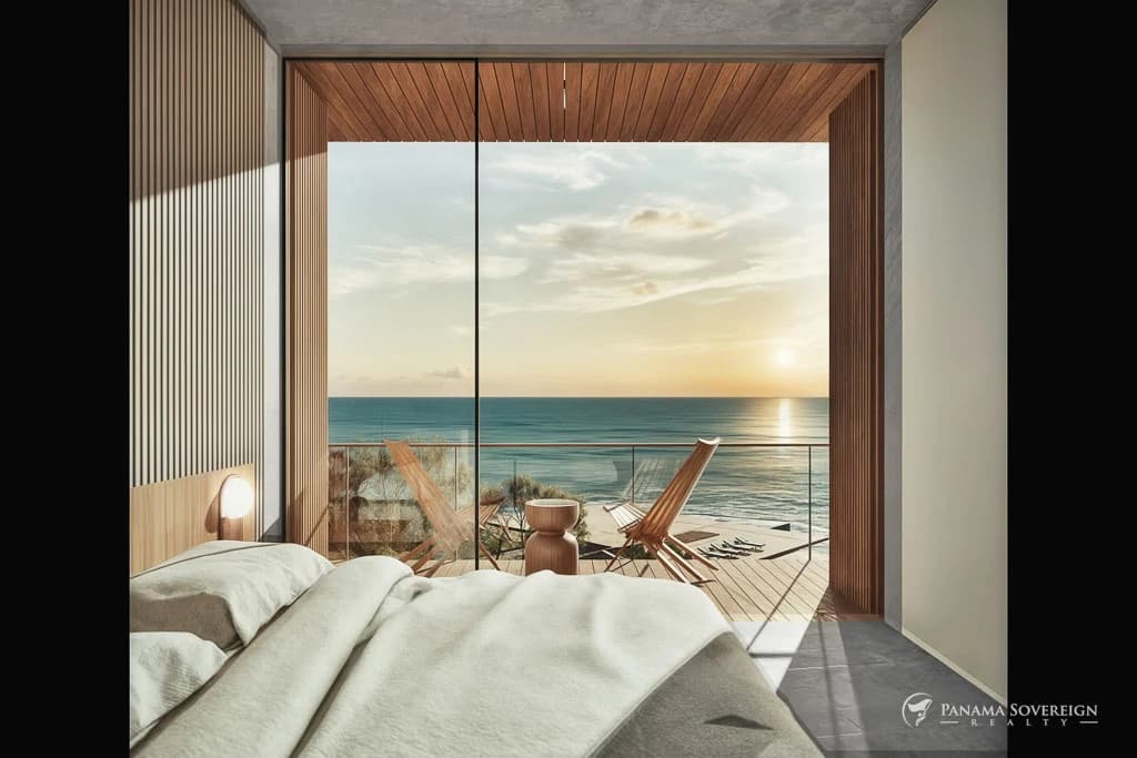 2 Bedroom Condo in Playa Venao - photo 16