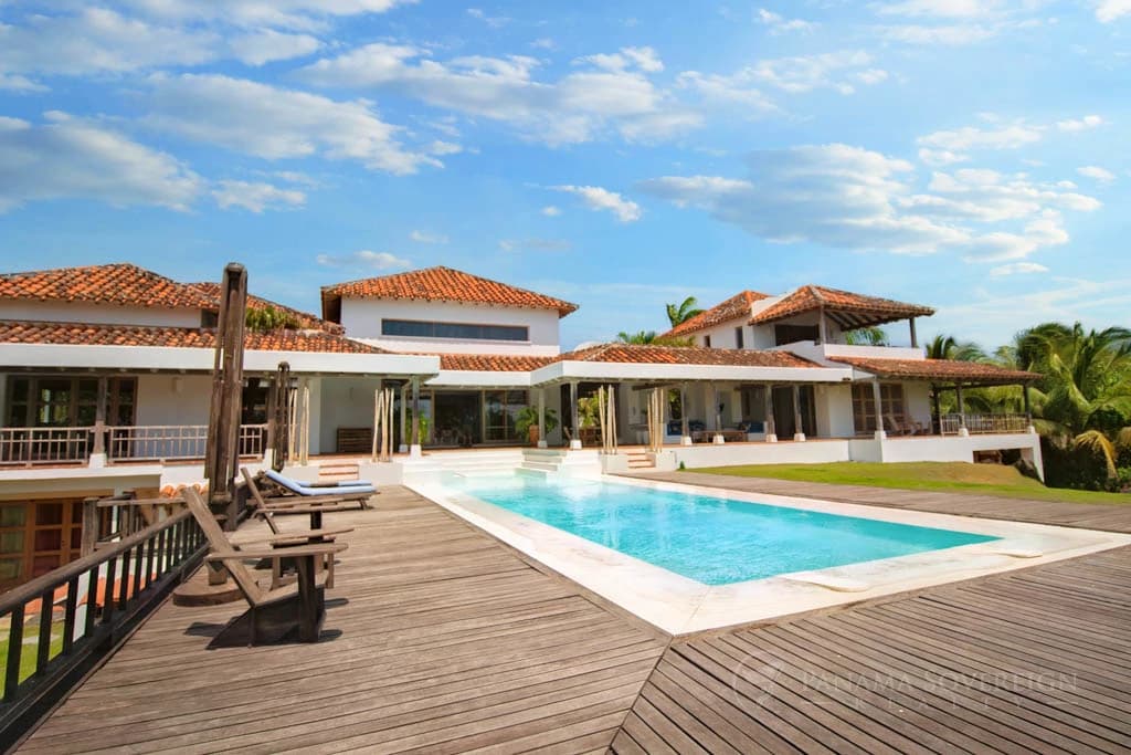 6 Bedroom House in Los Destiladeros - photo 2