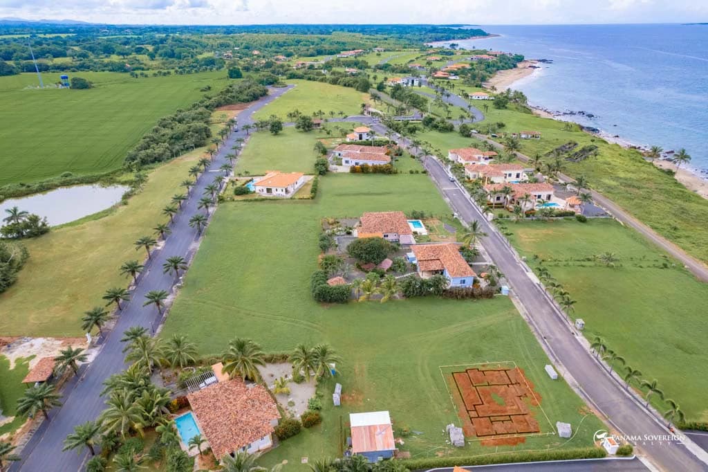 Land in Pedasi - photo 7