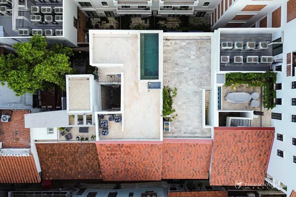 4 Bedroom House in Casco Viejo - photo 3