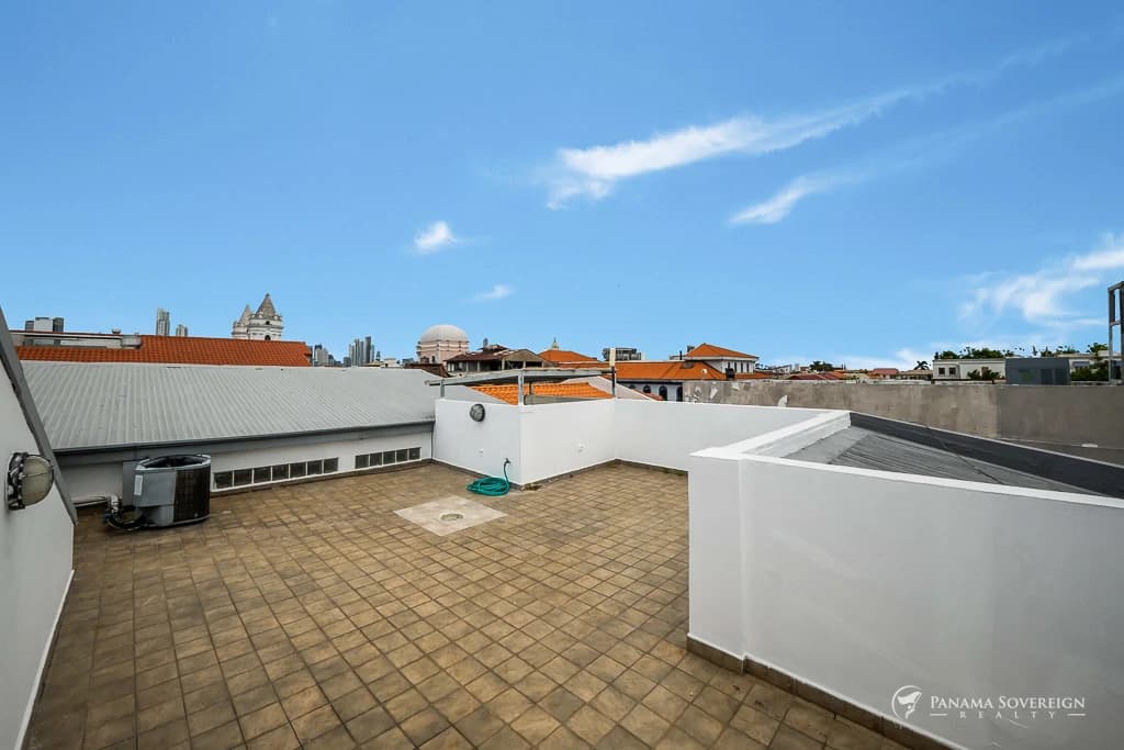 2 Bedroom Condo in Casco Viejo - photo 26