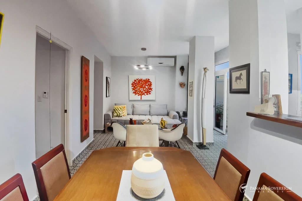 Condo in Casco Viejo - photo 21