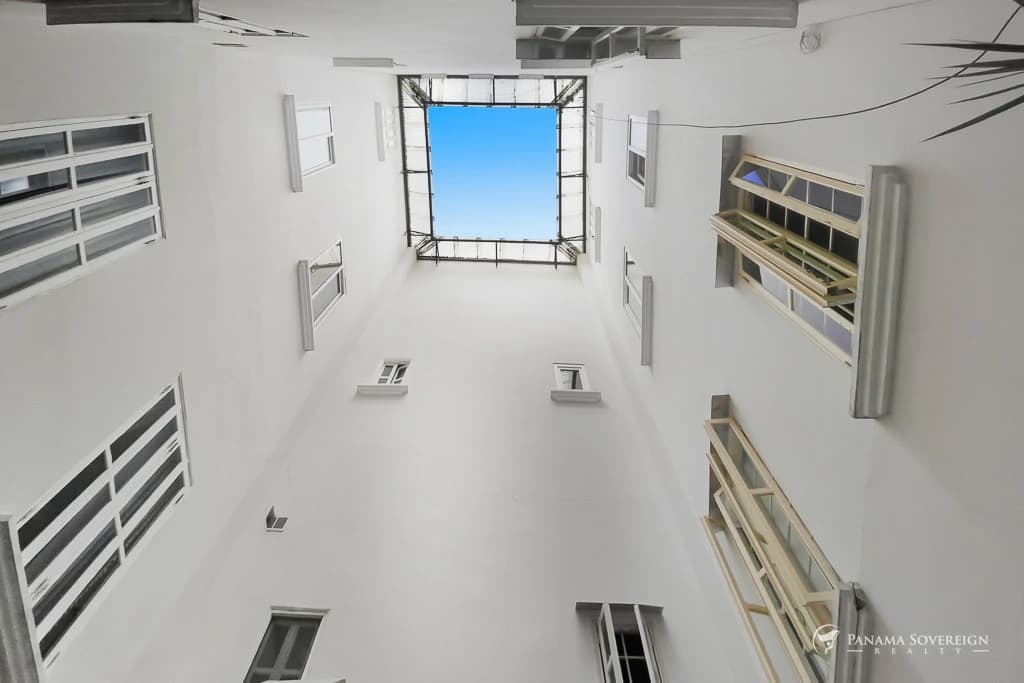 Condo in Casco Viejo - photo 15