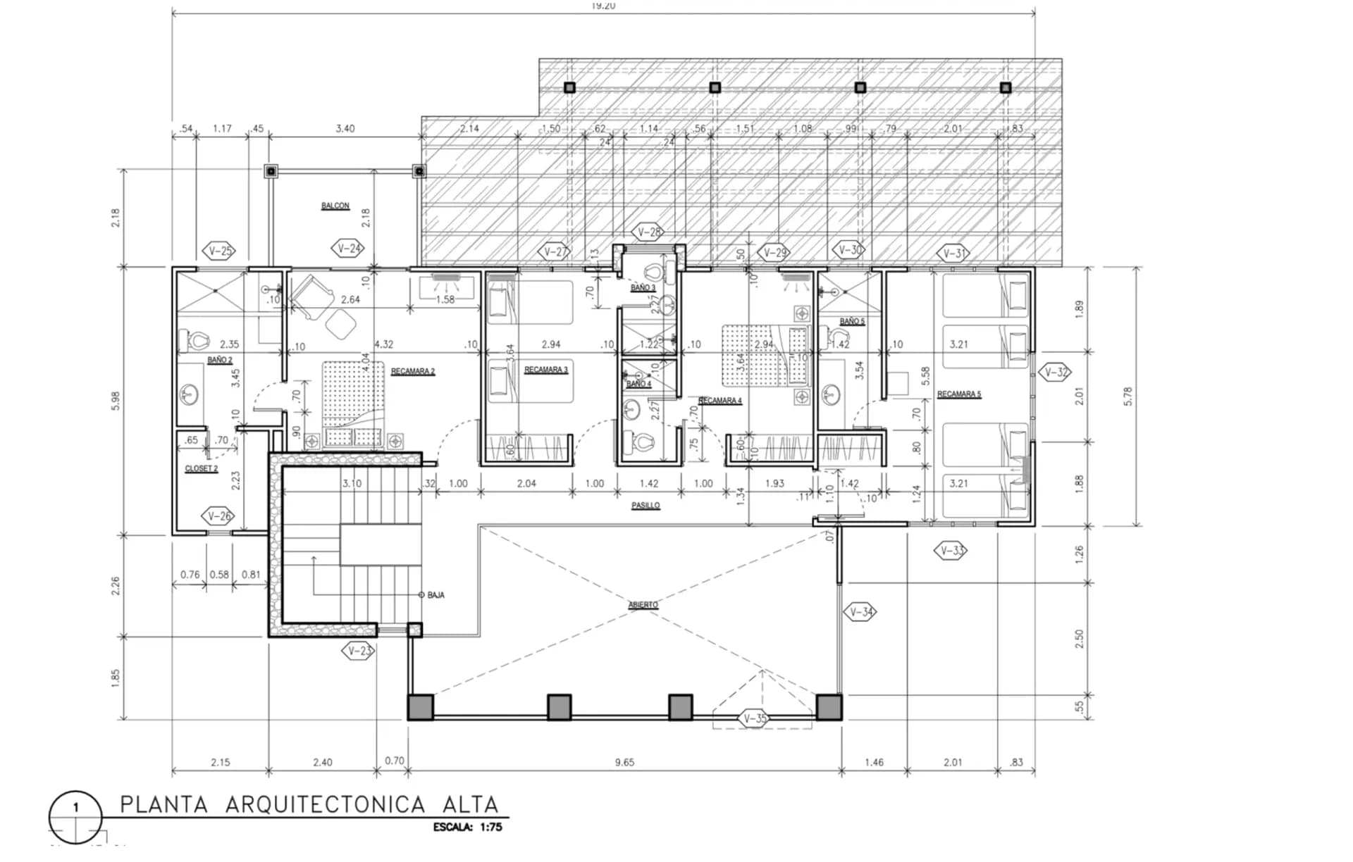 5 Bedroom House in El Valle de Anton - photo 8