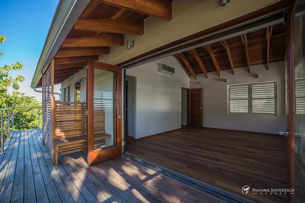 4 Bedroom House in Playa Venao - photo 22