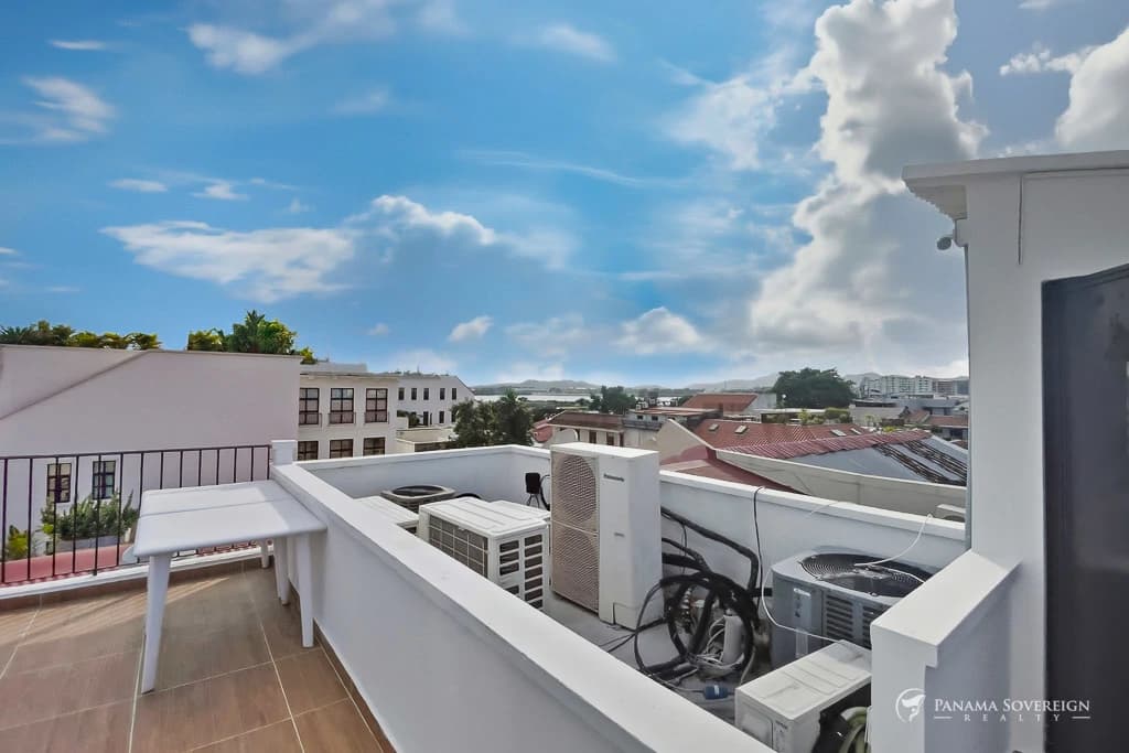 Condo in Casco Viejo - photo 10