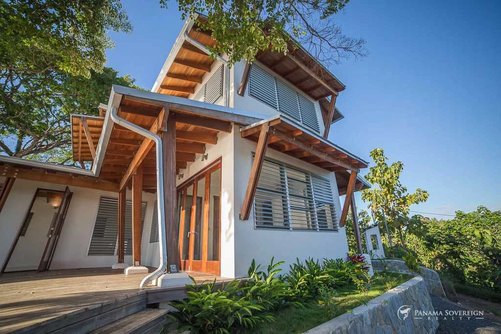 4 Bedroom House in Playa Venao - photo 28