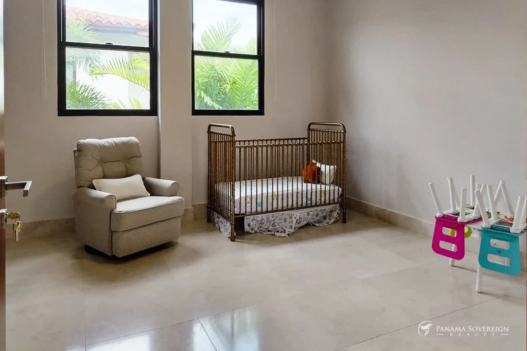 5 Bedroom House in Rio Hato - photo 24