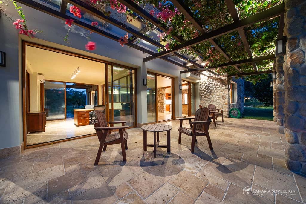 5 Bedroom House in El Valle de Anton - photo 33