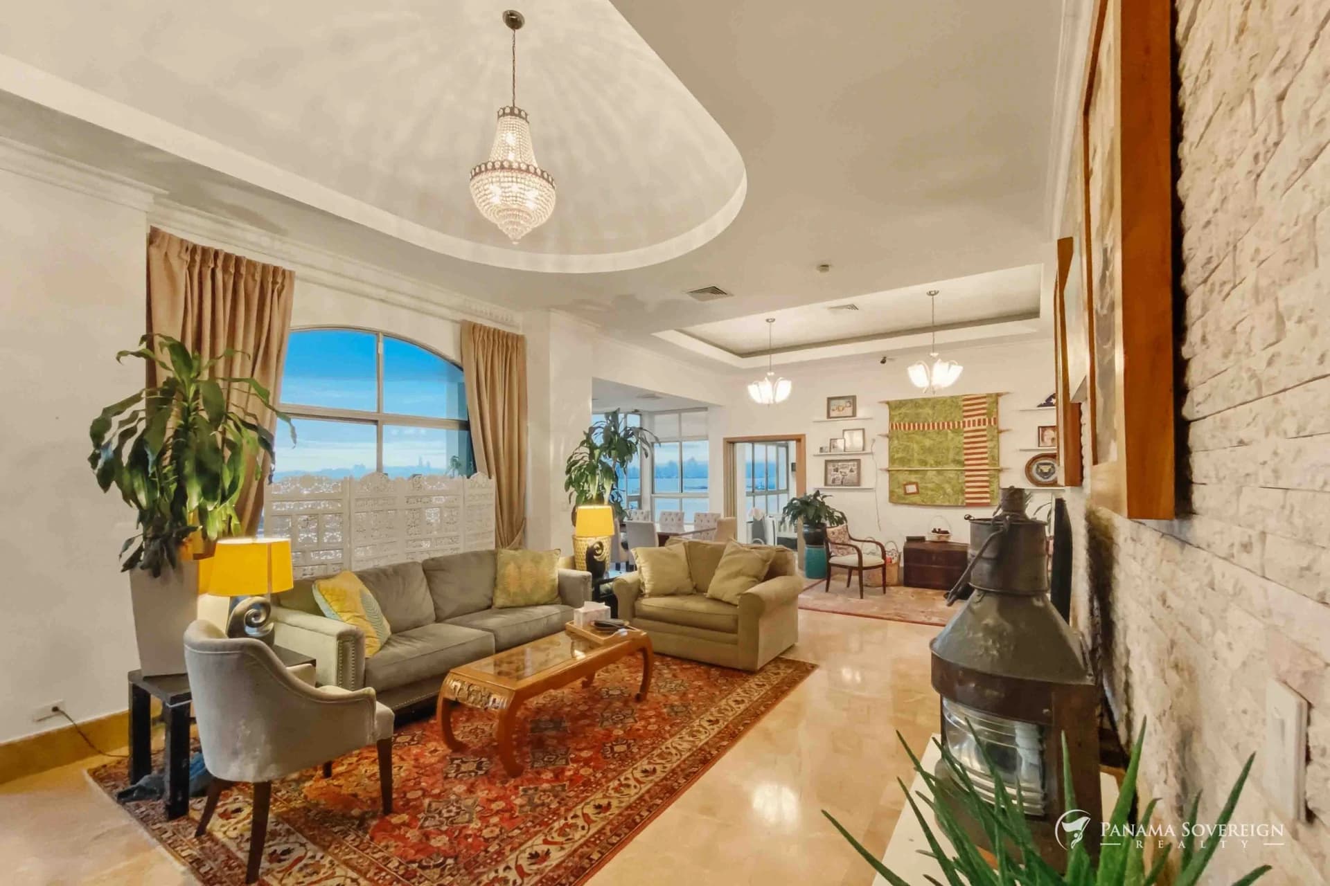 2 Bedroom Condo in Amador Causeway - photo 6