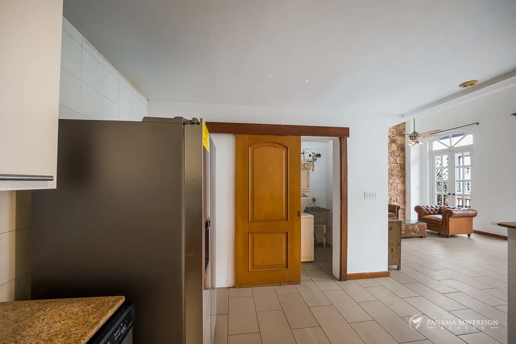 2 Bedroom Condo in Casco Viejo - photo 10