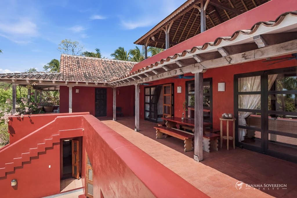 7 Bedroom House in Los Destiladeros - photo 41