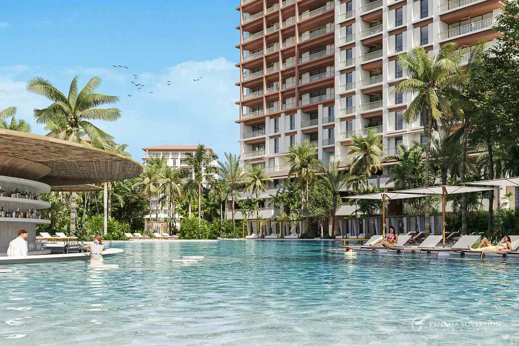 3 Bedroom Condo in Rio Hato - photo 11