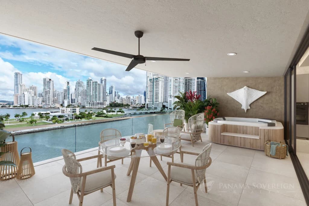 2 Bedroom Condo in Ocean Reef Islands - photo 32