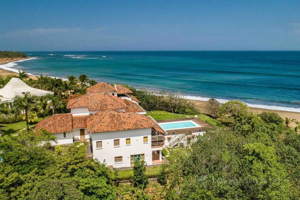 6 Bedroom House in Los Destiladeros - photo 34