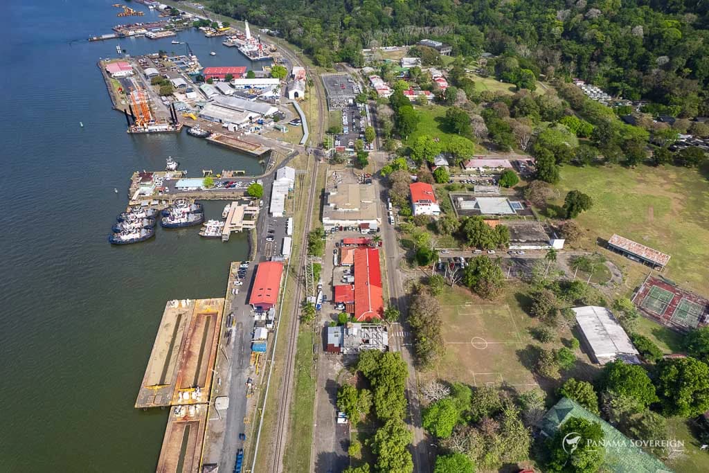 Land in Canal Zone - photo 7