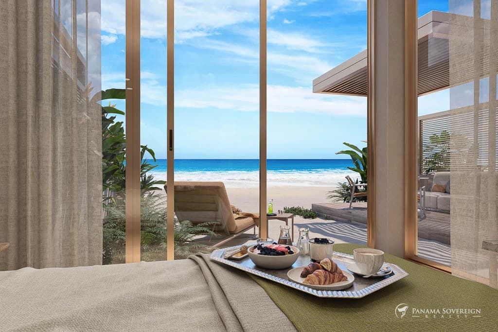 3 Bedroom Condo in Chame - photo 24