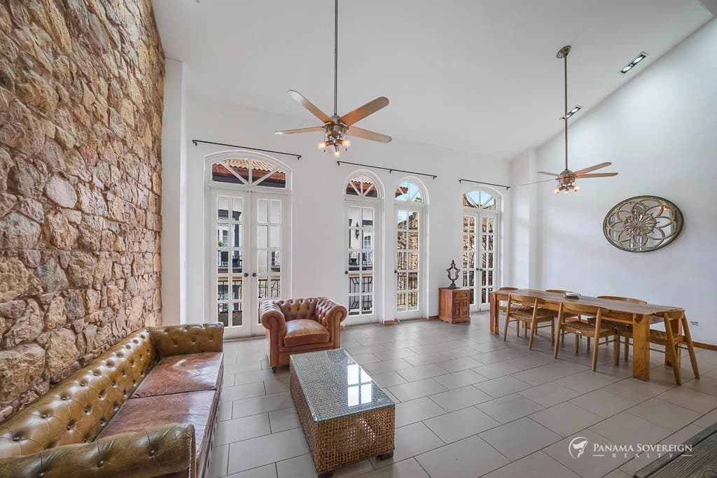 2 Bedroom Condo in Casco Viejo - photo 5
