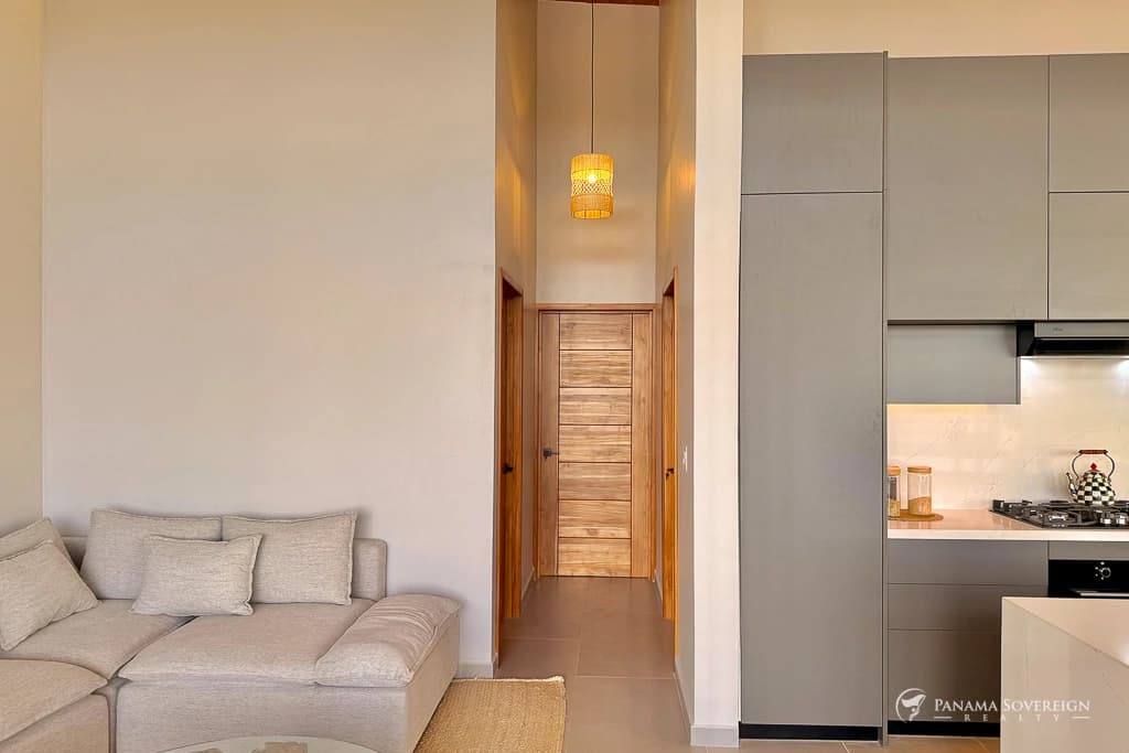 3 Bedroom House in Canas - photo 50