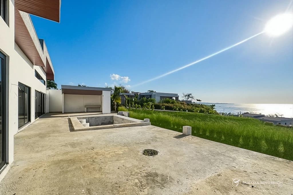 3 Bedroom House in Playa Venao - photo 23