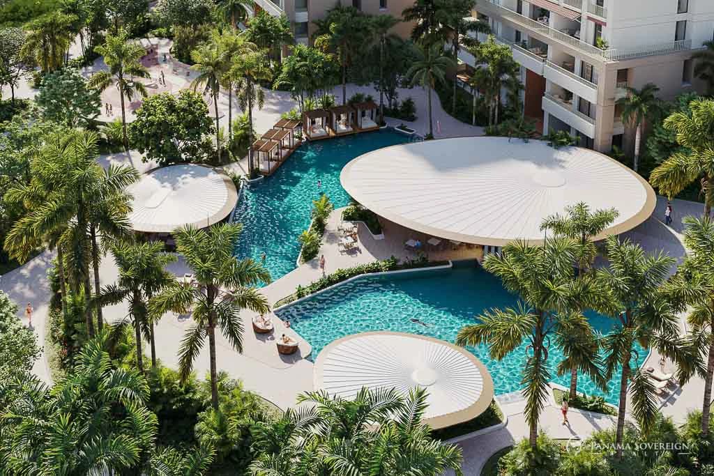 3 Bedroom Condo in Rio Hato - photo 16