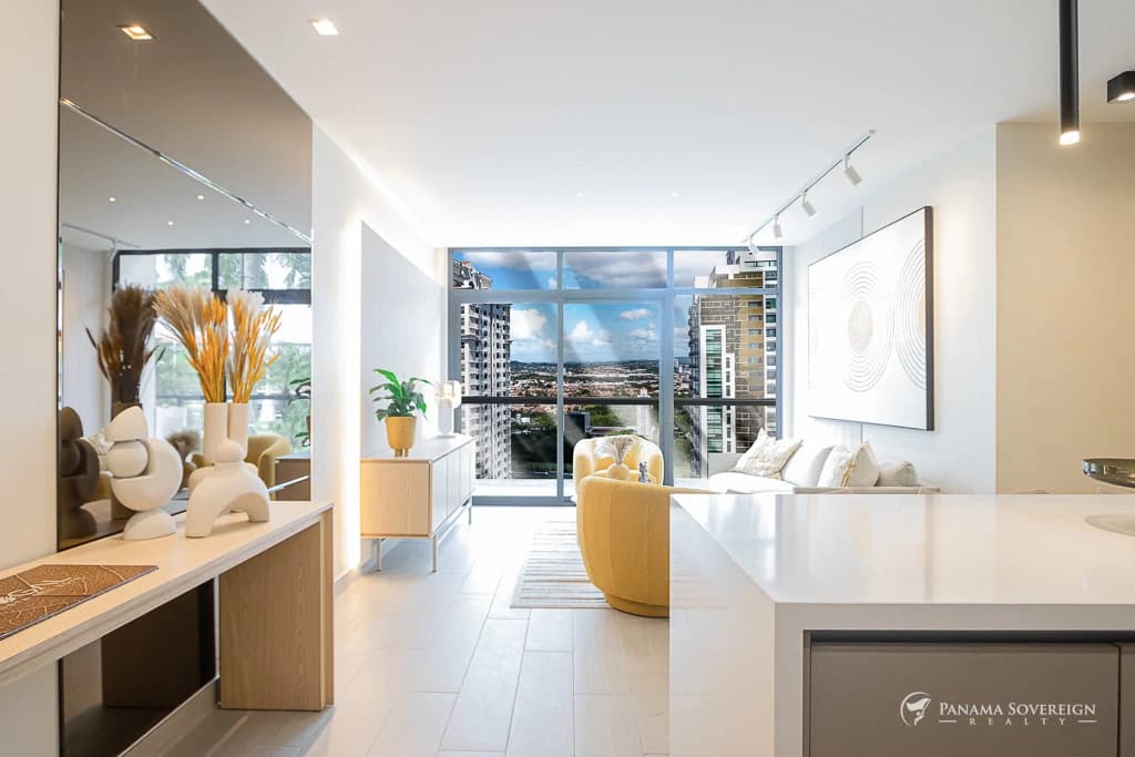 2 Bedroom Condo in Costa del Este - photo 7