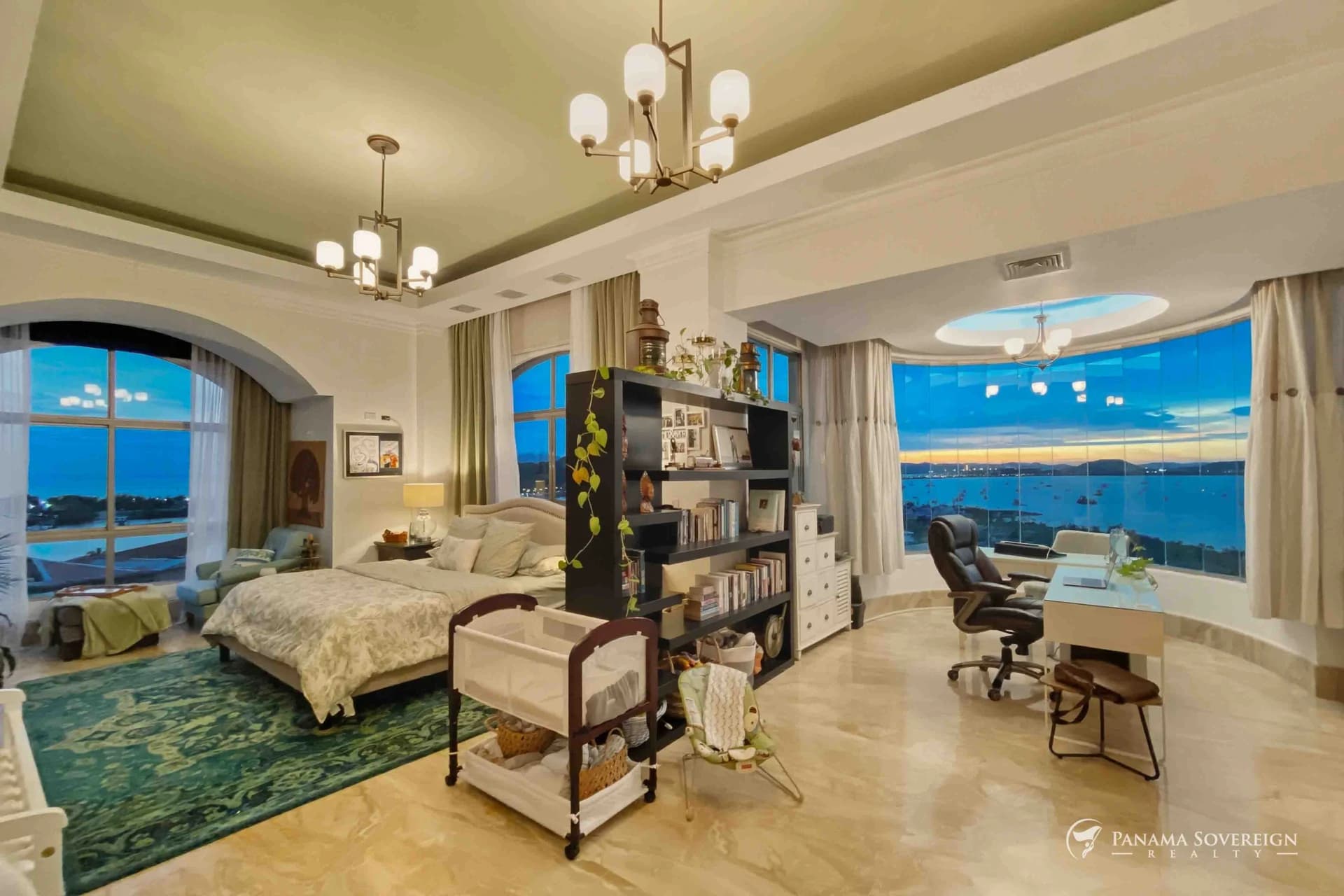 2 Bedroom Condo in Amador Causeway - photo 12
