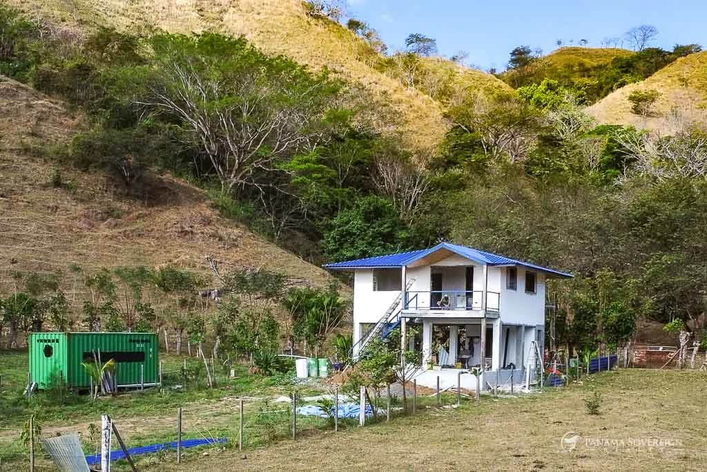 1 Bedroom House in Cambutal - photo 5