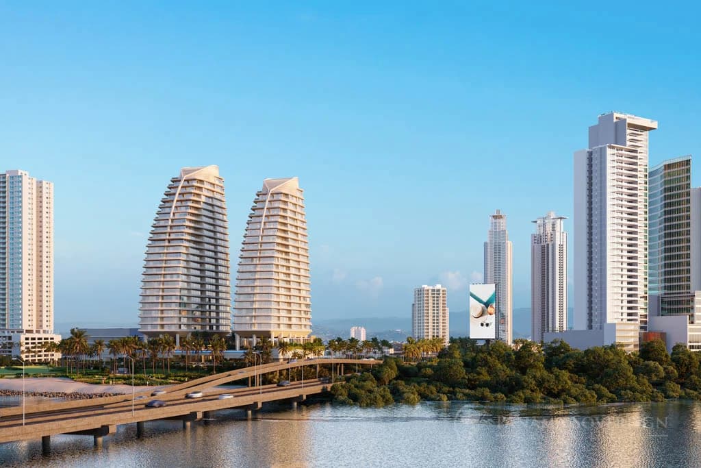 3 Bedroom Condo in Costa del Este - photo 28