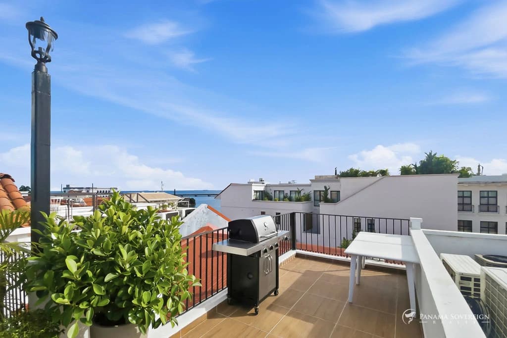 Condo in Casco Viejo - photo 22