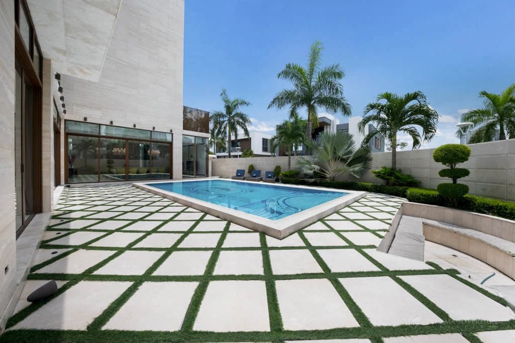 4 Bedroom Condo in Ocean Reef Islands - photo 34