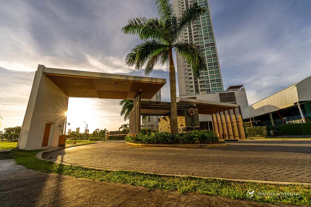2 Bedroom Condo in Costa del Este - photo 16